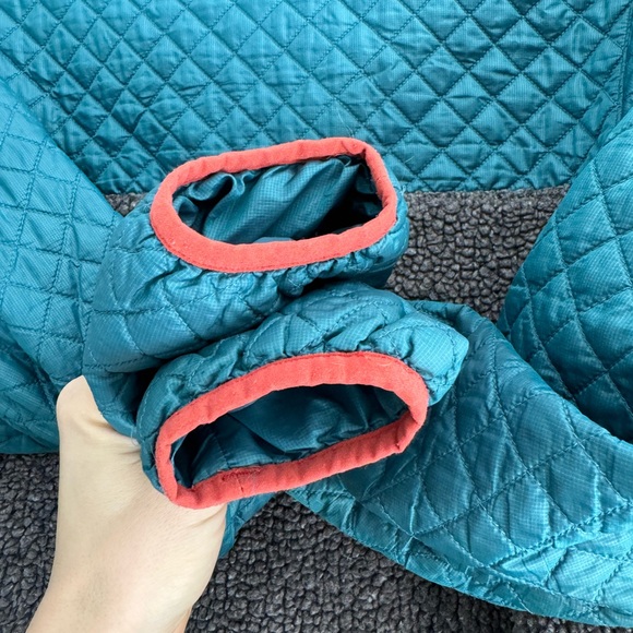 Patagonia Mixed Snap T Pullover - Picture 9 of 9